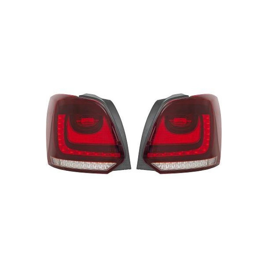 Tail Light Assembly Set 2206895 for VW POLO