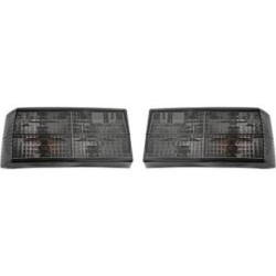 Tail Light Assembly Set 2210495 for VW GOLF