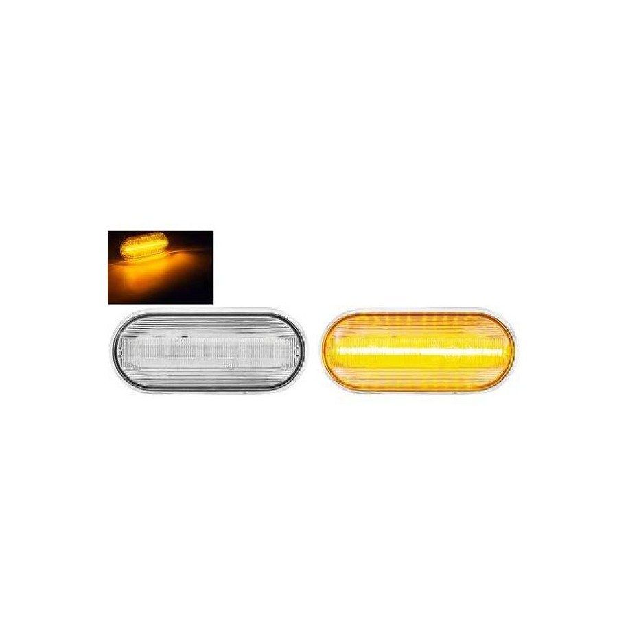 Indicator Set 2213379 for SEAT