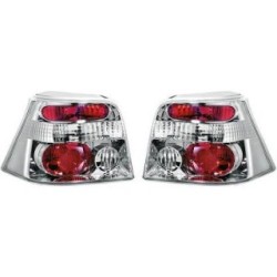 Tail Light Assembly Set 2213495 for VW GOLF