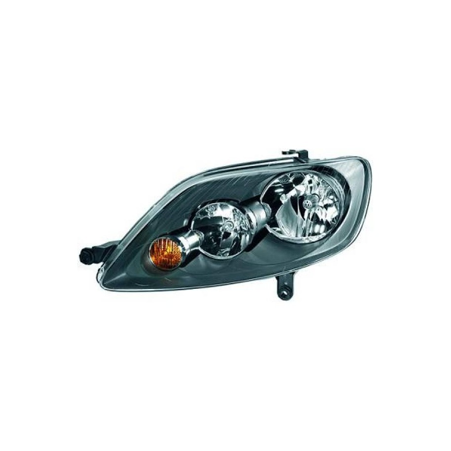 Headlight 2214687 for VW GOLF OE 5M1941005B