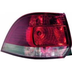 Tail Light Assembly 2214793 for VW GOLF OE 1K9945095F