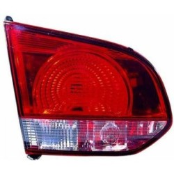 Tail Light Assembly 2215093 for VW GOLF OE 5K0945093AB