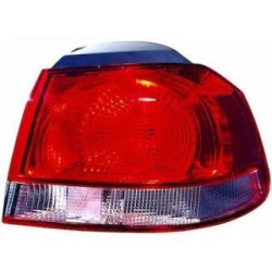Tail Light Assembly 2215095 for VW GOLF OE 5K0945095E