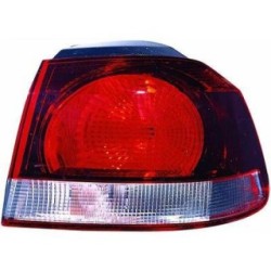 Tail Light Assembly 2215191 for VW GOLF OE 5K0945095F