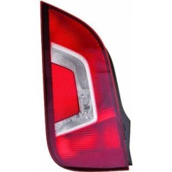 Tail Light Assembly 2236091 for VW UP! OE 1S0945095C