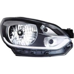 Headlight 2236981 for VW UP! OE 1S1941015E