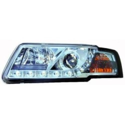 Headlight Set 2245386 for VW PASSAT