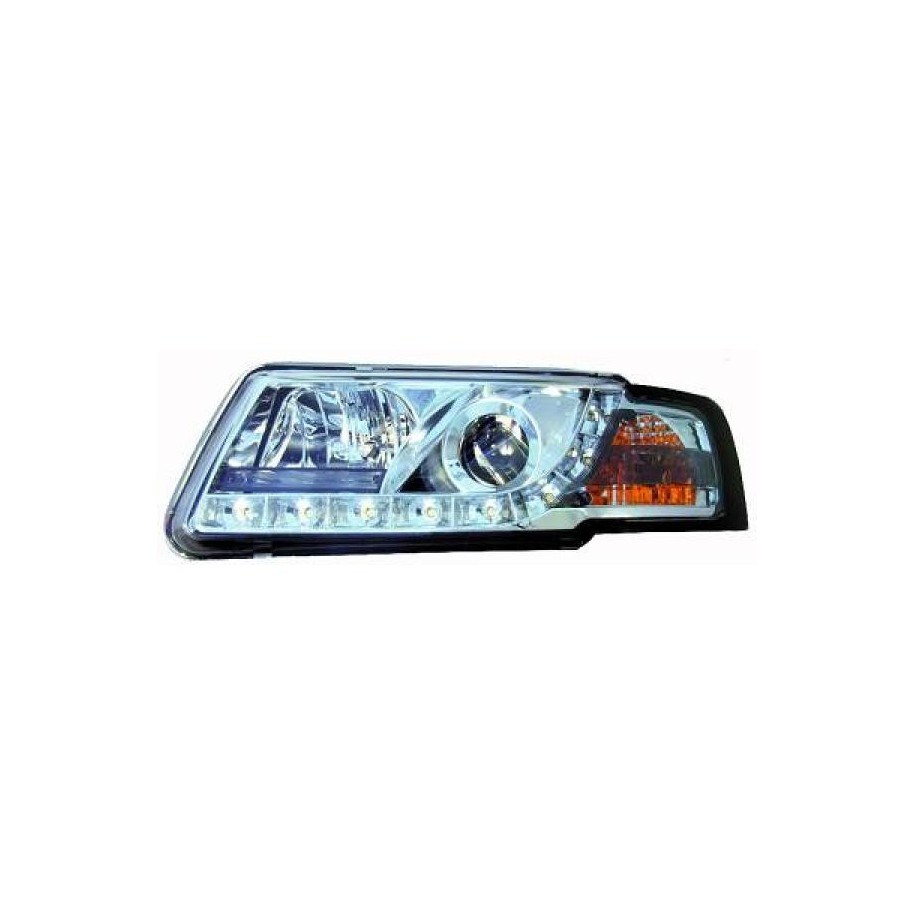 Headlight Set 2245386 for VW PASSAT