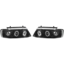 Headlight Set 2245685 for VW PASSAT