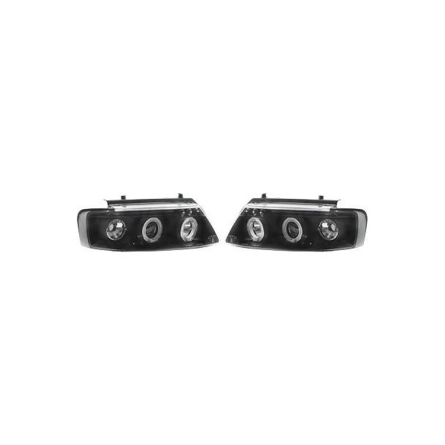 Headlight Set 2245685 for VW PASSAT