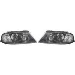 Headlight Set 2246285 for VW PASSAT