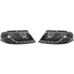 Headlight Set 2246486 for VW PASSAT