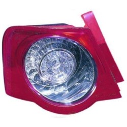 Tail Light Assembly 2247091 for VW PASSAT OE 3C5945095