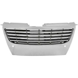 Radiator Grille 2247640 for VW PASSAT