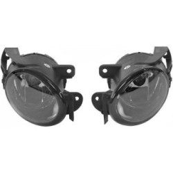 Front Fog Light Set 2247688 for VW PASSAT OE 3C0941700B