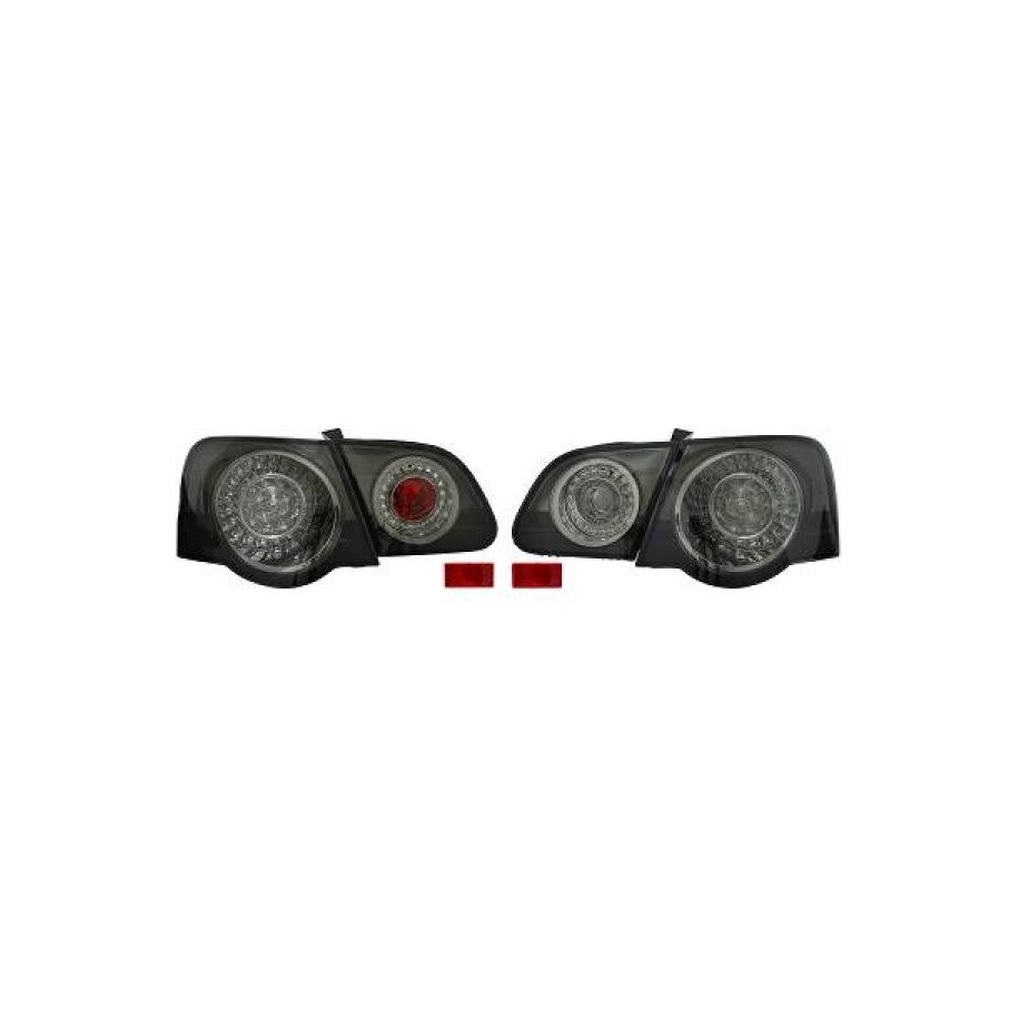 Tail Light Assembly Set 2247997 for VW PASSAT