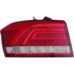Tail Light Assembly 2249691 for VW PASSAT OE 3G0945229
