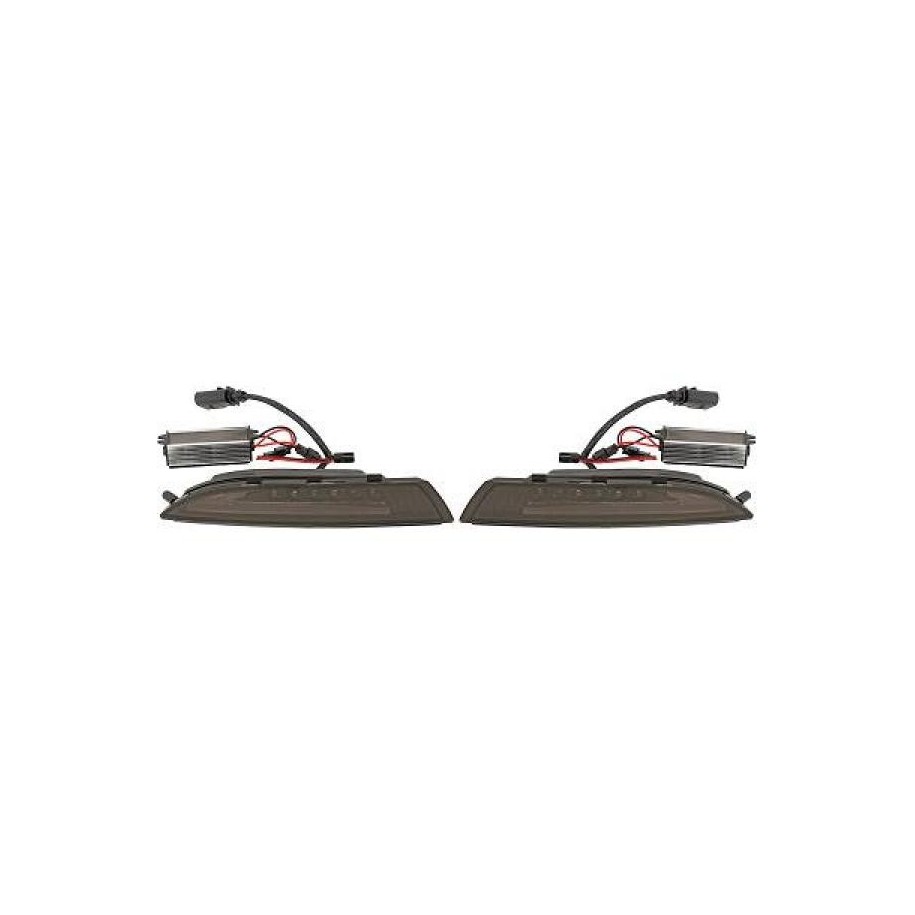 Indicator Set 2251374 for VW SCIROCCO