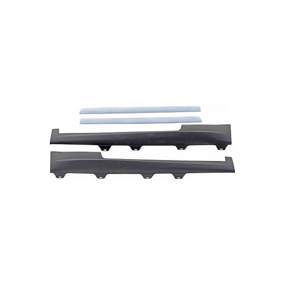 Sill Trim 2251462 for VW SCIROCCO