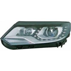 Headlight 2255285 for VW TIGUAN OE 5N1941753
