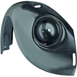 Wing (Fender) 2262007 for VW KAEFER OE 111821021P
