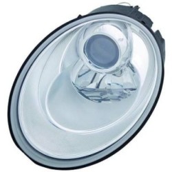 Headlight 2265181 for VW NEW OE 1C0941029M