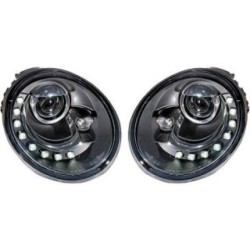 Headlight Set 2265485 for VW NEW