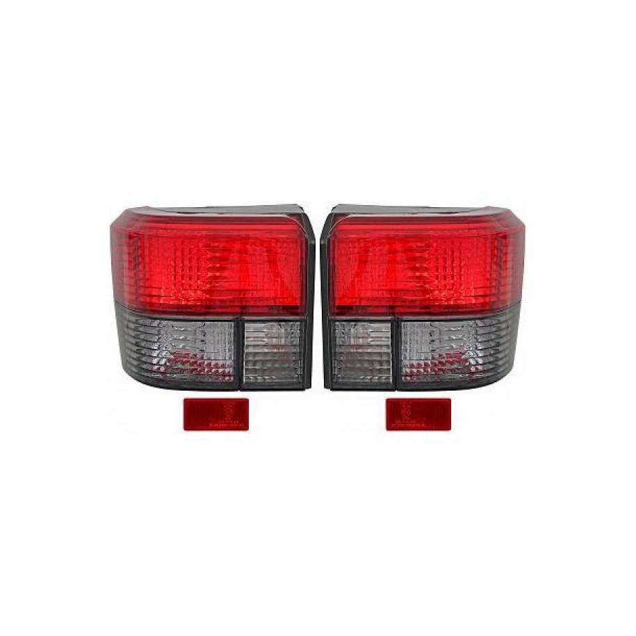 Tail Light Assembly Set 2270395 for VW TRANSPORTER