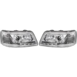Headlight Set 2272586 for VW MULTIVAN