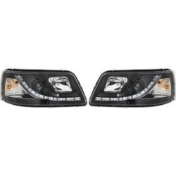Headlight Set 2272687 for VW MULTIVAN