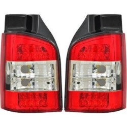 Tail Light Assembly Set 2272995 for VW MULTIVAN
