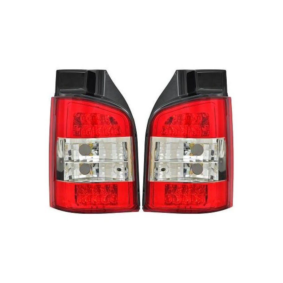 Tail Light Assembly Set 2272995 for VW MULTIVAN