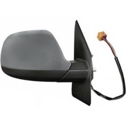Exterior Mirror Cover 2273129 for VW AMAROK