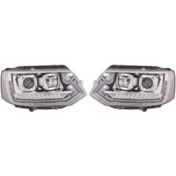 Headlight Set 2273586 for VW TRANSPORTER