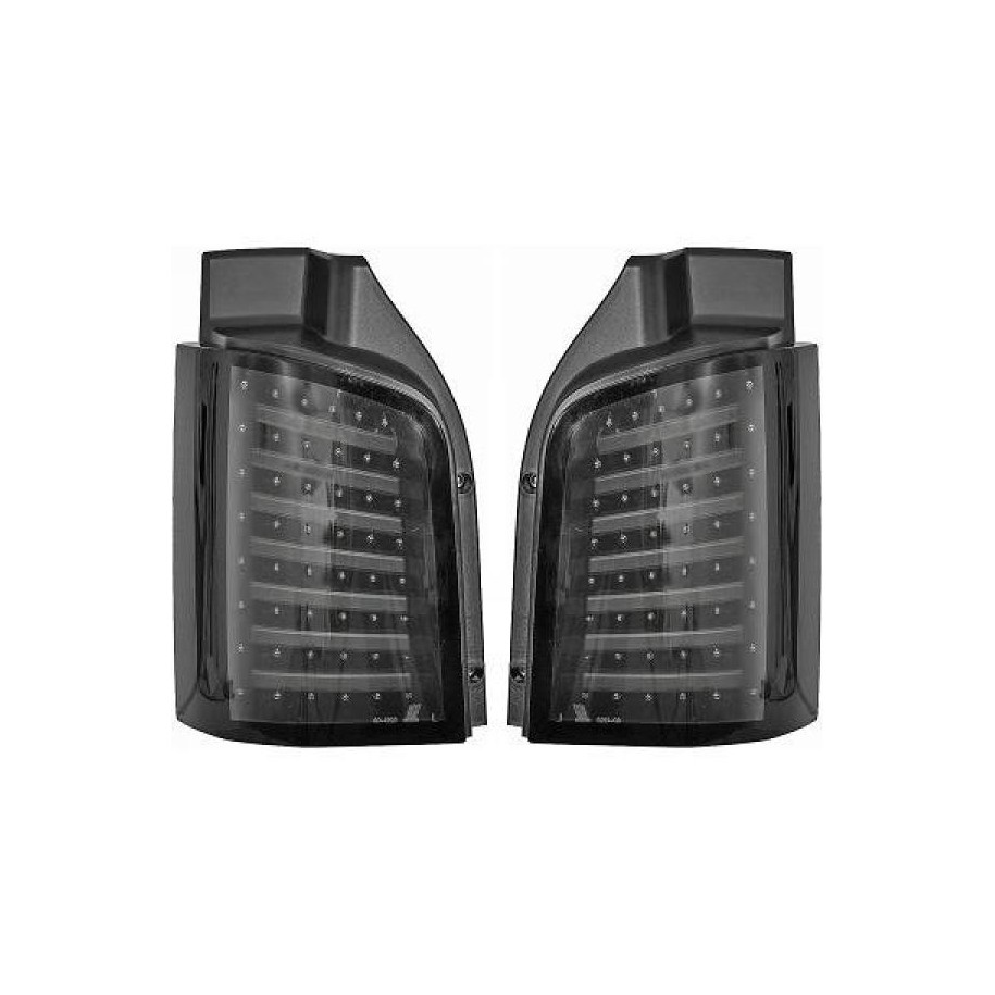 Tail Light Assembly Set 2273994 for VW MULTIVAN