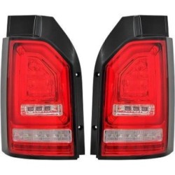 Tail Light Assembly Set 2274595 for VW