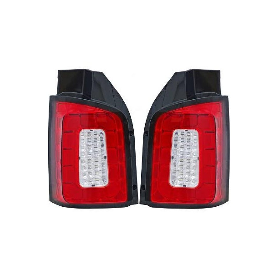 Tail Light Assembly Set 2274895 for VW TRANSPORTER