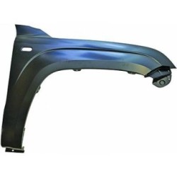 Wing (Fender) 2275007 for VW AMAROK OE 2H0821101C