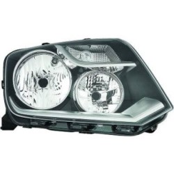 Headlight 2275181 for VW AMAROK OE 2H1941015P