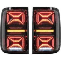 Tail Light Assembly Set 2275290 for VW AMAROK