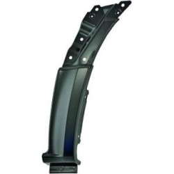 Wing (Fender) 2281013 for MERCEDES