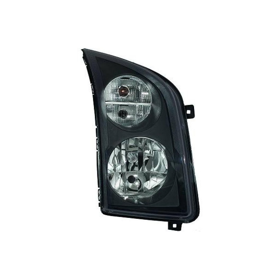 Headlight 2281983 for VW CRAFTER OE 2E1941005