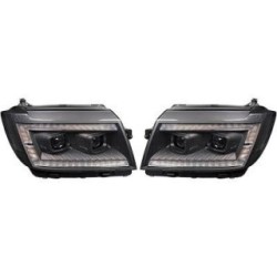 Headlight Set 2282386 for VW CRAFTER