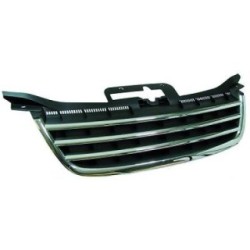 Radiator Grille 2295540 for VW TOURAN