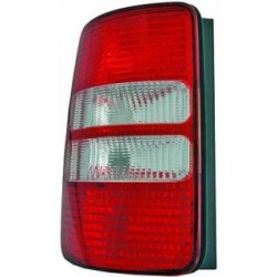 Tail Light Assembly 2296693 for VW CADDY OE 2K5945095