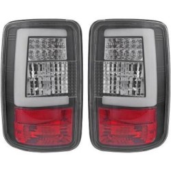 Tail Light Assembly Set 2296896 for VW CADDY