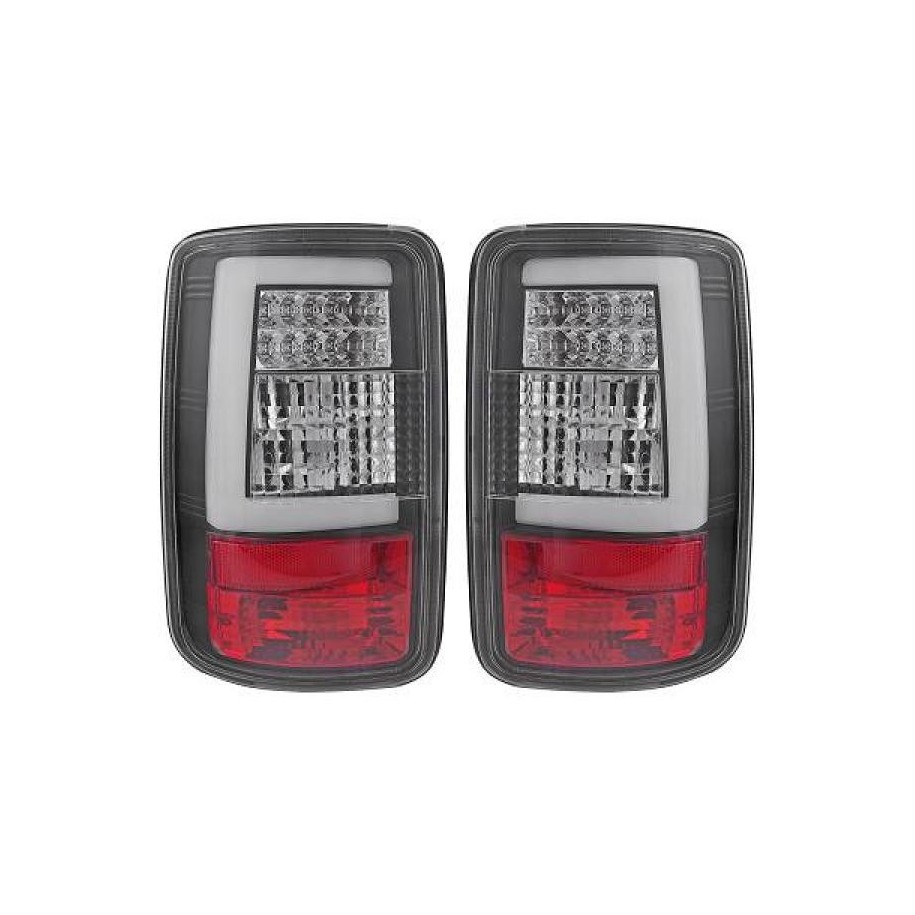 Tail Light Assembly Set 2296896 for VW CADDY