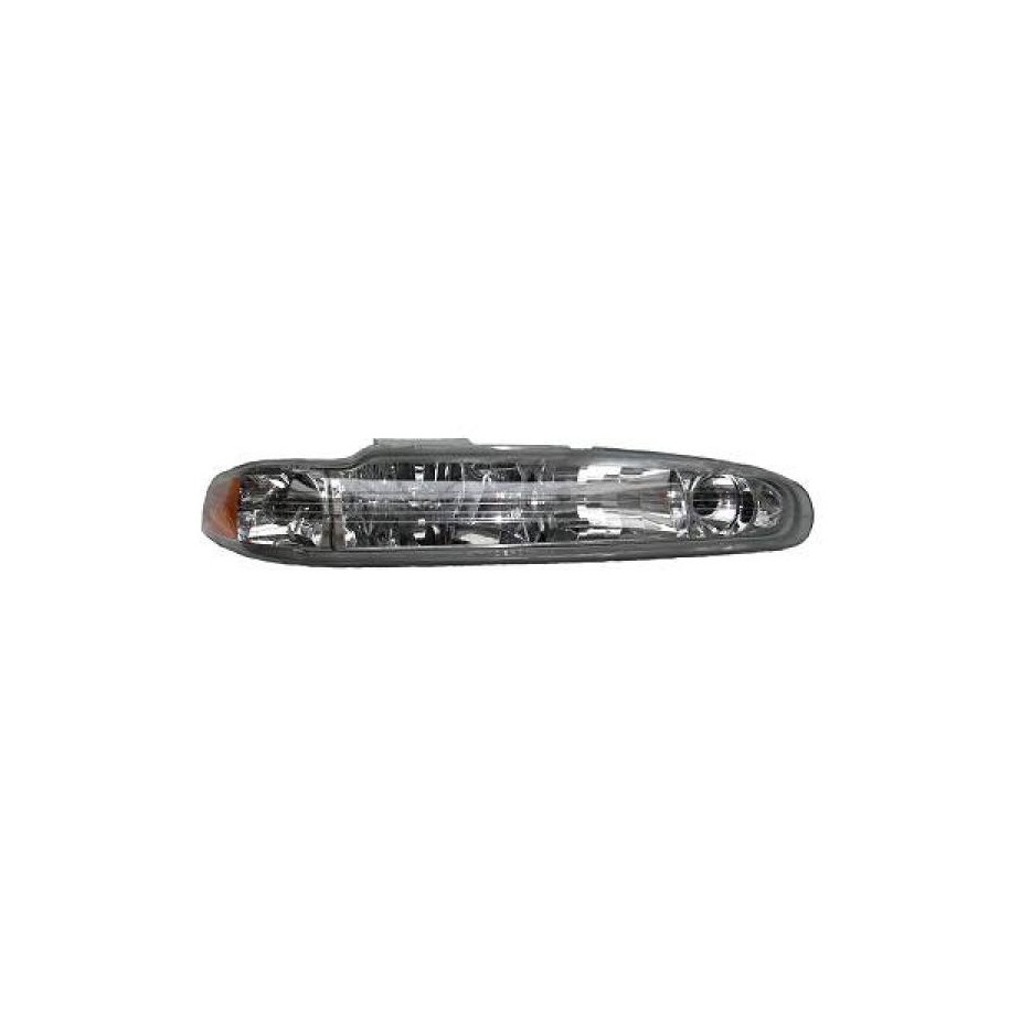 Headlight 2405081 for OLDSMOBILE INTRIGUE
