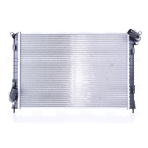 Engine Cooling Heat Exchanger - Nissens 69701A